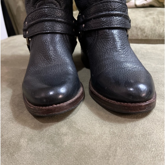 Frye Maxine shortie boots - Picture 2 of 7